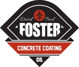 David Paul Foster Co. logo